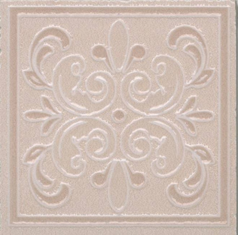 Фото AD/A452/SG1608 Флораль 7,7*7,7 вставка КЕРАМА МАРАЦЦИ