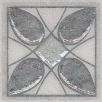 фото ALD/A09/SG2210L Галдиери лаппатированный 7,2x7,2 вставка КЕРАМА МАРАЦЦИ