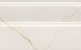 фото FMB022R Плинтус Театро бежевый светлый обрезной 25*15 КЕРАМА МАРАЦЦИ