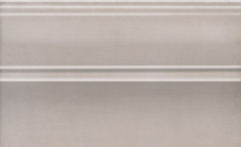 фото FMB031 Плинтус Левада бежевый глянцевый 25х15 КЕРАМА МАРАЦЦИ