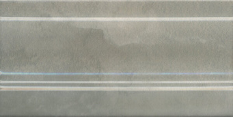 фото FMD022 Плинтус Стеллине серый 20*10 КЕРАМА МАРАЦЦИ