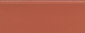 фото FMF002R Плинтус Магнолия оранжевый матовый обрезной 30х12 КЕРАМА МАРАЦЦИ