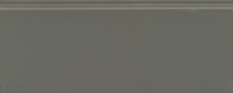 фото FMF003R Плинтус Магнолия зеленый матовый обрезной 30х12 КЕРАМА МАРАЦЦИ