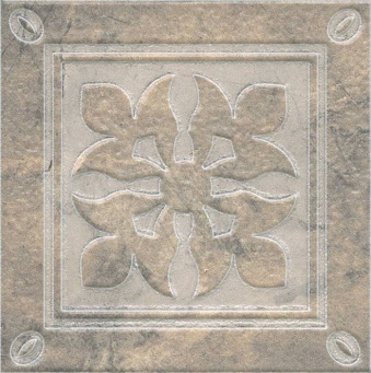 фото HGD/A122/SG4560 Ровиго 14,5x14,5 керамический вставка КЕРАМА МАРАЦЦИ