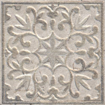 фото HGD/A13/TU6001 Монте Авелла 9,5x9,5 вставка КЕРАМА МАРАЦЦИ