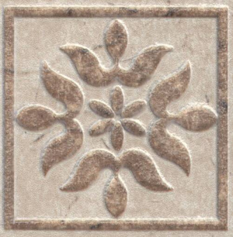 фото HGD/A24/SG1550 Фаральони 7,2x7,2 вставка КЕРАМА МАРАЦЦИ