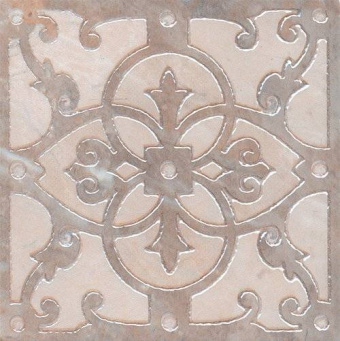 фото HGD/A54/TU0031L Понтичели лаппатированный 15*15 вставка КЕРАМА МАРАЦЦИ