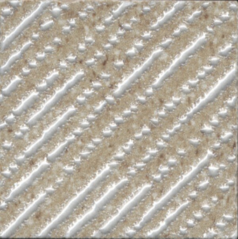 фото OS/A87/SG9344 Пиазентина бежевый темный 4.9*4.9 вставка КЕРАМА МАРАЦЦИ