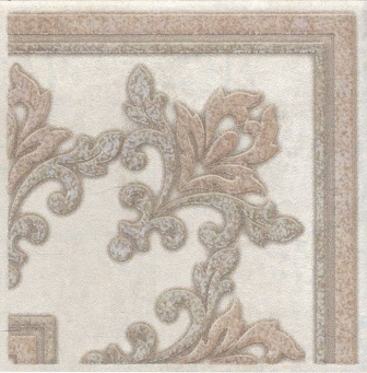 фото STG/A252/3413 Честер светлый вставка КЕРАМА МАРАЦЦИ