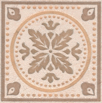 фото STG/A477/4609 Формиелло 9,6x9,6 вставка КЕРАМА МАРАЦЦИ