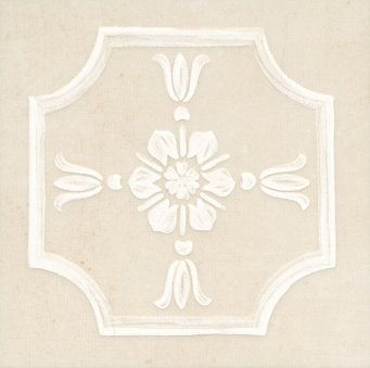 фото STG/B433/11099 Каподимонте 14,5*14,5 вставка КЕРАМА МАРАЦЦИ