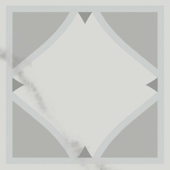 фото VT/A633/SG9004 Мираколи матовый 7x7x0,8 вставка КЕРАМА МАРАЦЦИ