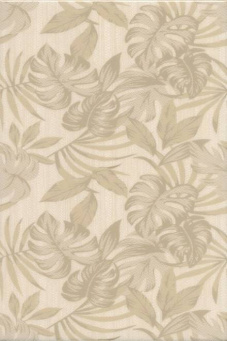 Фото 8313/3F Муза 20*30 декор КЕРАМА МАРАЦЦИ