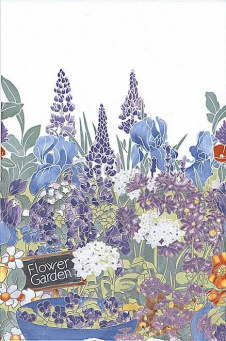 A2524/8188 Утренний пейзаж декор КЕРАМА МАРАЦЦИ фото A2524/8188 Утренний пейзаж декор КЕРАМА МАРАЦЦИ