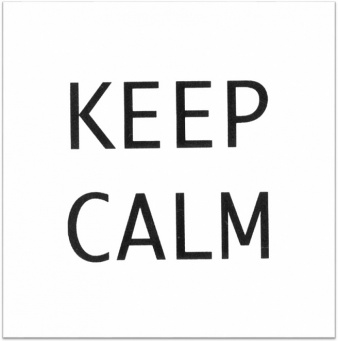 фото AD/A168/1146T Итон Keep calm декор КЕРАМА МАРАЦЦИ