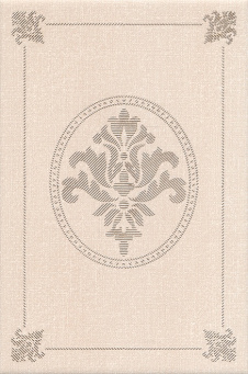 фото AD/A178/8234 Традиция декор КЕРАМА МАРАЦЦИ