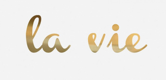 фото AD/A374/16000 Этуаль La vie 7.4*15 декор КЕРАМА МАРАЦЦИ