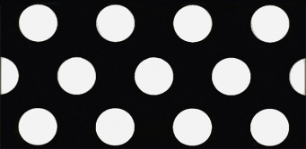 фото AD/A383/16000 Этуаль чёрный 7.4*15 декор КЕРАМА МАРАЦЦИ