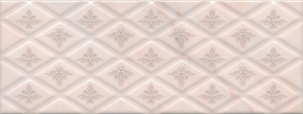 Фото AD/A447/15118 Флораль 15*40 декор КЕРАМА МАРАЦЦИ