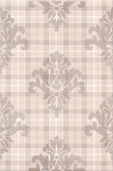 фото AD/B179/8236 Традиция Клетка декор КЕРАМА МАРАЦЦИ