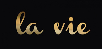 фото AD/B374/16013 Этуаль La vie 7.4*15 декор КЕРАМА МАРАЦЦИ