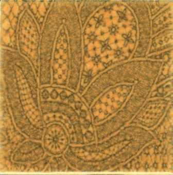 фото AD/C93/1221T Тантра декор КЕРАМА МАРАЦЦИ