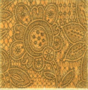 фото AD/C94/1221T Тантра декор КЕРАМА МАРАЦЦИ