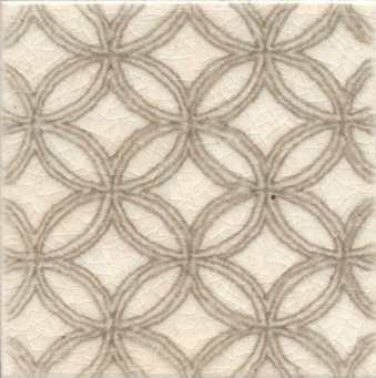 фото AD/F90/1221T Тантра бежевый декор КЕРАМА МАРАЦЦИ