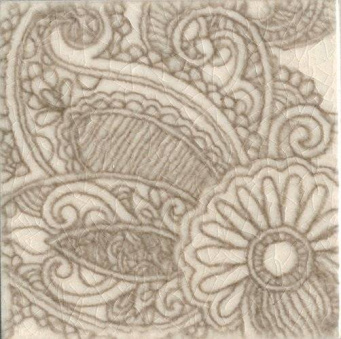 фото AD/F91/1221T Тантра бежевый декор КЕРАМА МАРАЦЦИ