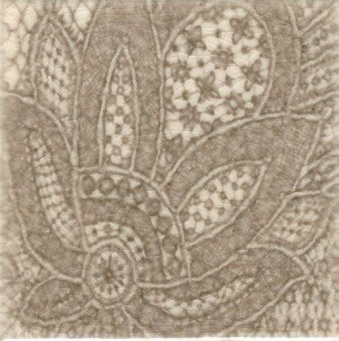 фото AD/F93/1221T Тантра бежевый декор КЕРАМА МАРАЦЦИ