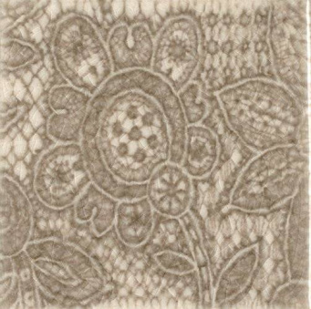 фото AD/F94/1221T Тантра бежевый декор КЕРАМА МАРАЦЦИ