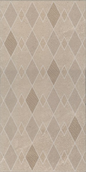 Фото AZ/B014/11258R Про Матрикс бежевый матовый обрезной 30*60 декор КЕРАМА МАРАЦЦИ