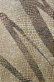 фото D700/880 Декор Варан белый КЕРАМА МАРАЦЦИ