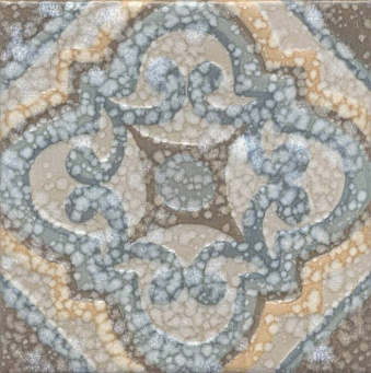 DD/B37/17023 Барио 15*15 декор КЕРАМА МАРАЦЦИ Фото DD/B37/17023 Барио 15*15 декор КЕРАМА МАРАЦЦИ