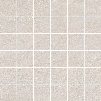 Фото DD6018/MM Про Матрикс светлый бежевый мозаичный 30*30 керамический декор КЕРАМА МАРАЦЦИ