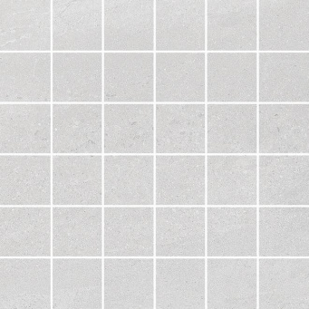 Фото DD6020/MM Про Матрикс светлый мозаичный 30*30 керамический декор КЕРАМА МАРАЦЦИ