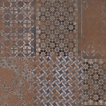 Фото DD603400R/D Котто декорированный обрезной 60x60 керамогранит КЕРАМА МАРАЦЦИ