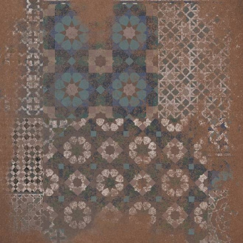 Фото DD603700R/D Котто декорированный обрезной 60x60 керамогранит КЕРАМА МАРАЦЦИ