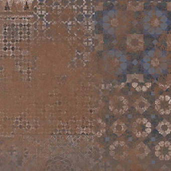 Фото DD603900R/D Котто декорированный обрезной 60x60 керамогранит КЕРАМА МАРАЦЦИ