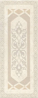 фото HGD/A106/7169 Резиденция 20*50 керамический декор КЕРАМА МАРАЦЦИ