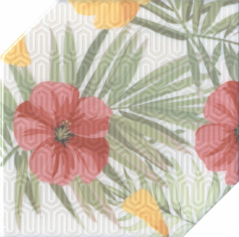 фото HGD/A224/18006 Мируар 15*15 керамический декор КЕРАМА МАРАЦЦИ