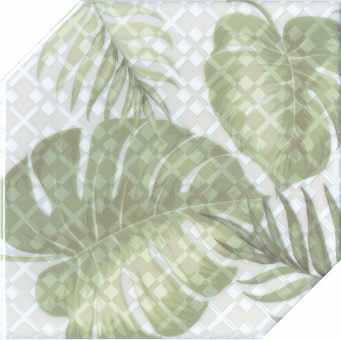 фото HGD/A226/18006 Мируар 15*15 керамический декор КЕРАМА МАРАЦЦИ