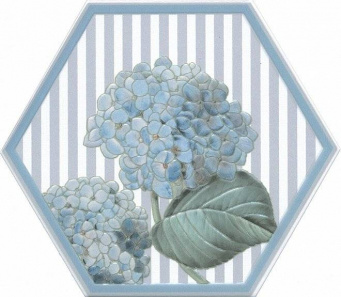 фото HGD/A299/24001 Аньет 20*23,1 керамический декор КЕРАМА МАРАЦЦИ