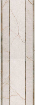 фото HGD/A420/12140R Театро обрезной 25*75 декор КЕРАМА МАРАЦЦИ