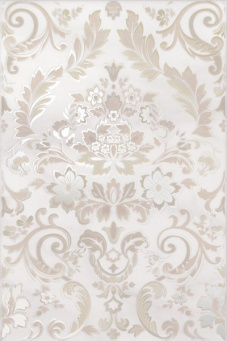 фото HGD/A422/8326 Висконти 20*30 декор КЕРАМА МАРАЦЦИ