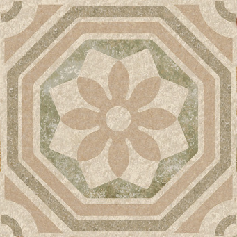 фото HGD/A520/3278 Кампионе 1 матовый 30,2*30,2 декор КЕРАМА МАРАЦЦИ