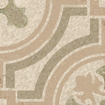 фото HGD/A521/SG9174 Кампионе 2 матовый 30*30 декор КЕРАМА МАРАЦЦИ