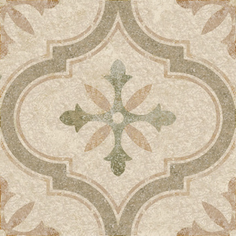 фото HGD/A523/3278 Кампионе 4 матовый 30,2*30,2 декор КЕРАМА МАРАЦЦИ