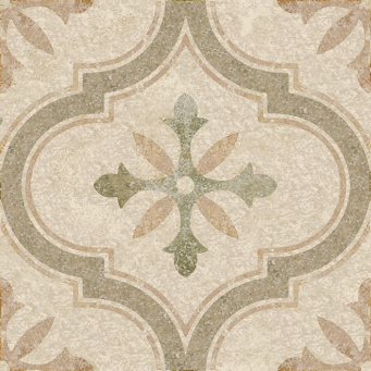 фото HGD/A523/SG9174 Кампионе 4 матовый 30*30 декор КЕРАМА МАРАЦЦИ