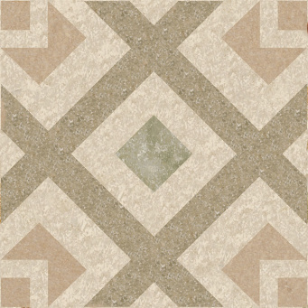 фото HGD/A524/3278 Кампионе 5 матовый 30,2*30,2 декор КЕРАМА МАРАЦЦИ